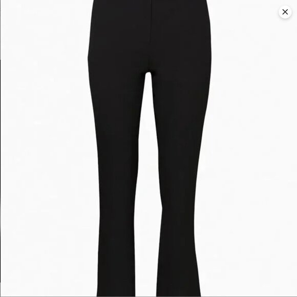 Aritzia Babaton Publish Pant (Black, Size 10) - Picture 10 of 10